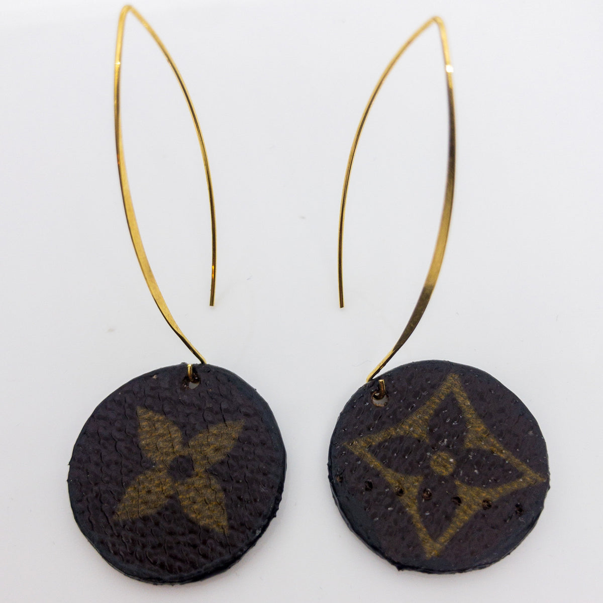 Louis Vuitton - Upcycled, Jewelry