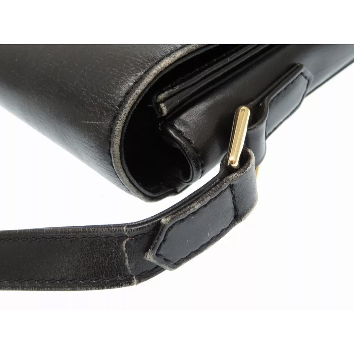 Buy Authentic Pre-owned Louis Vuitton Lv Epi Black Noir Verseau Shoulder Bag  Purse M52812 220029 from Japan - Buy authentic Plus exclusive items from  Japan