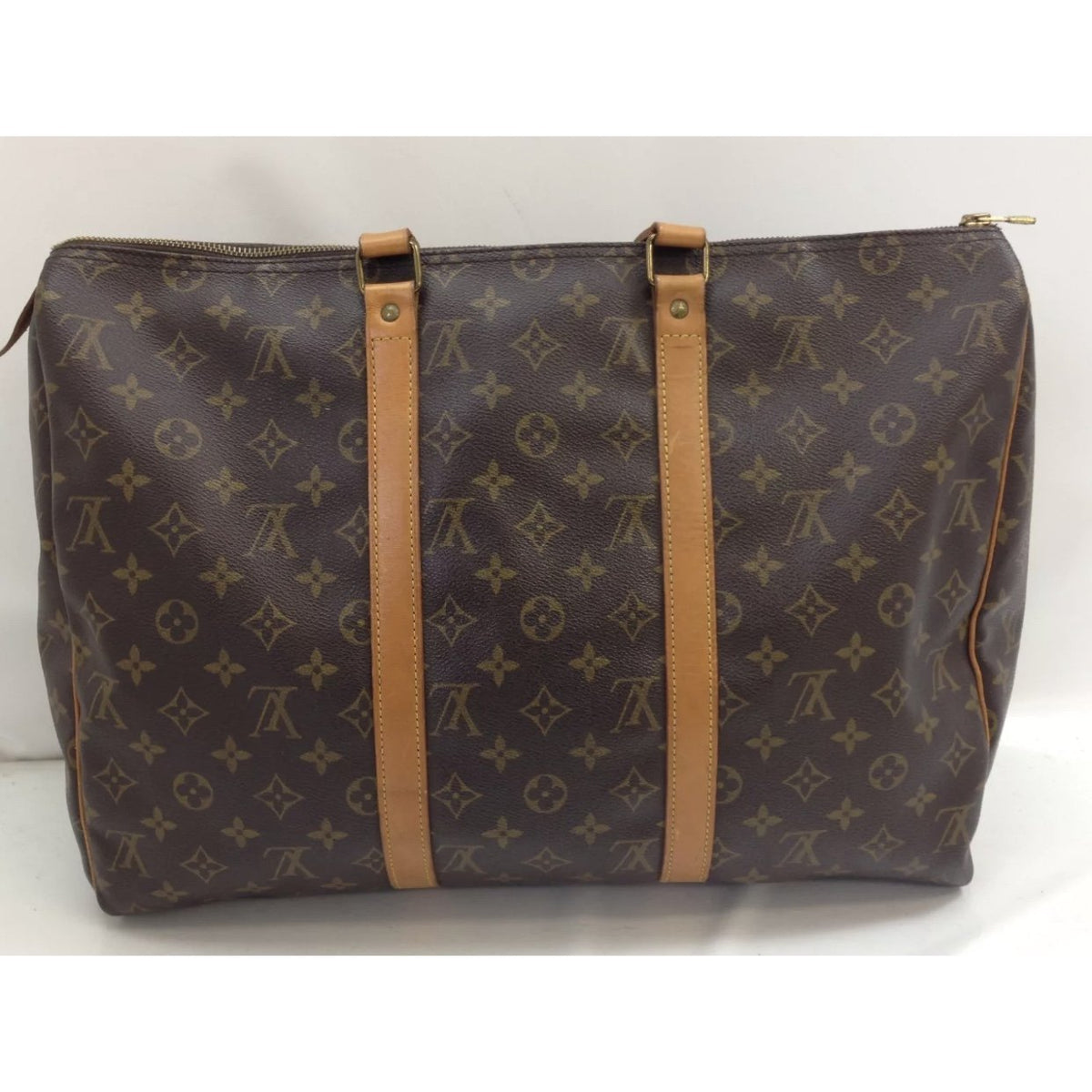 100% Authenticity Guaranteed  Louis Vuitton Monogram Shoulder Bag