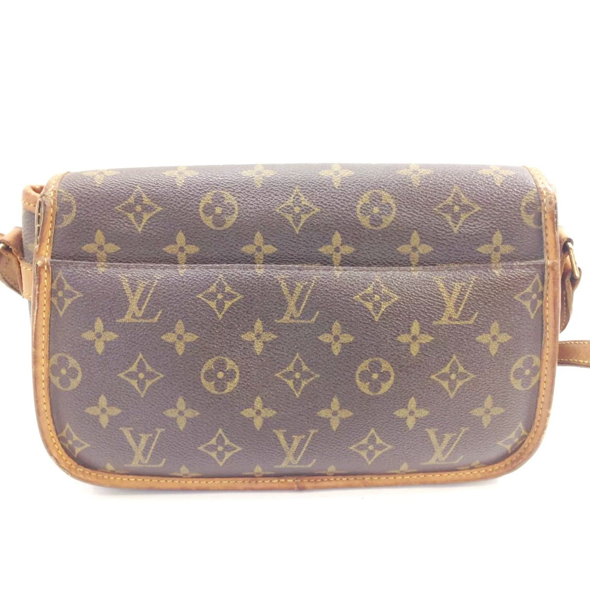 Louis Vuitton, Bags, Louis Vuitton Shoulder Bag  Browns