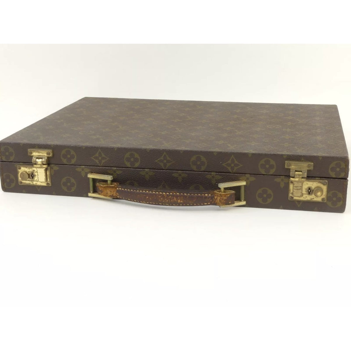louis vuitton vintage briefcase