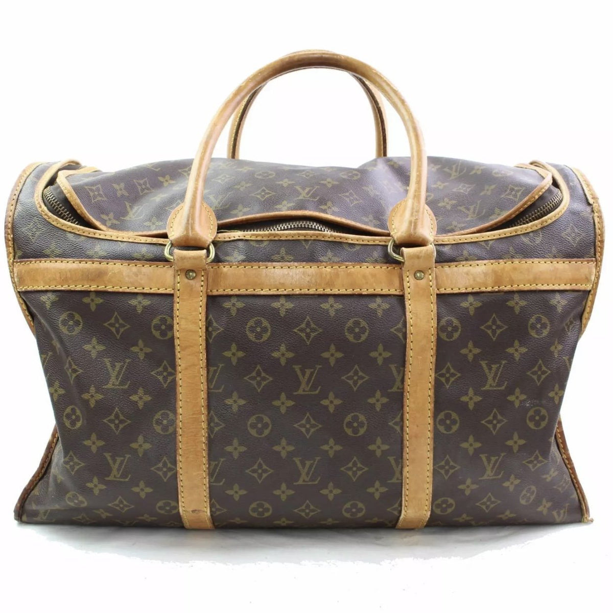 Louis Vuitton, Bags, Very Rare Authentic Lv Sologne Crossbodyshoulder Bag  Monogram