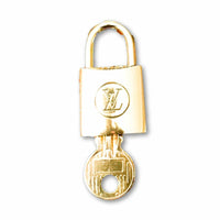 Louis-Vuitton-Set-of-10-Lock-&-Key-Cadena-Key-Lock-Gold – dct-ep_vintage  luxury Store