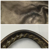 Balenciaga City Motorcycle Bag-Bags-Balenciaga-Bronze-JustGorgeousStudio.com