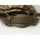 Balenciaga City Motorcycle Bag-Bags-Balenciaga-Bronze-JustGorgeousStudio.com