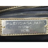 Balenciaga City Motorcycle Bag-Bags-Balenciaga-Bronze-JustGorgeousStudio.com