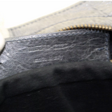 Balenciaga City Motorcycle Bag Grey-Bags-Balenciaga-Grey-JustGorgeousStudio.com