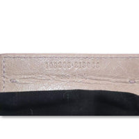Balenciaga First Classique Motorcycle Le Dix Lariat Pink Leather Shoulder Bag-Bags-Balenciaga-Pink-JustGorgeousStudio.com