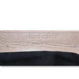 Balenciaga First Classique Motorcycle Le Dix Lariat Pink Leather Shoulder Bag-Bags-Balenciaga-Pink-JustGorgeousStudio.com
