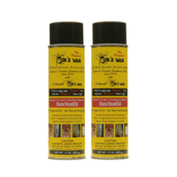 Beeswax Polish-Parts & Projects-The Original Bee's Wax Company-2 Cans-JustGorgeousStudio.com