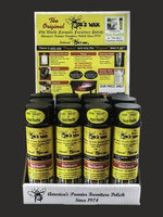 Beeswax Polish-Parts & Projects-The Original Bee's Wax Company-1 Can-JustGorgeousStudio.com