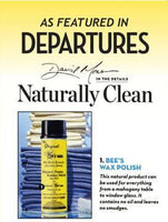 Beeswax Polish-Parts & Projects-The Original Bee's Wax Company-1 Can-JustGorgeousStudio.com