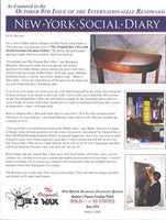 Beeswax Polish-Parts & Projects-The Original Bee's Wax Company-1 Can-JustGorgeousStudio.com
