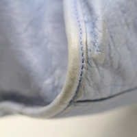 Blue Balenciaga City Motorcycle Bag-Bags-Balenciaga-Blue-JustGorgeousStudio.com