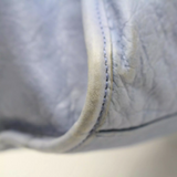 Blue Balenciaga City Motorcycle Bag-Bags-Balenciaga-Blue-JustGorgeousStudio.com