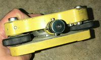 CST Total Station Accessory Kit - Tripod Prism Tribach Adapter-Lab & Geophysical Equipment-Topcon-JustGorgeousStudio.com