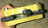 CST Total Station Accessory Kit - Tripod Prism Tribach Adapter-Lab & Geophysical Equipment-Topcon-JustGorgeousStudio.com