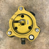 CST Total Station Accessory Kit - Tripod Prism Tribach Adapter-Lab & Geophysical Equipment-Topcon-JustGorgeousStudio.com