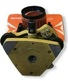 CST Total Station Accessory Kit - Tripod Prism Tribach Adapter-Lab & Geophysical Equipment-Topcon-JustGorgeousStudio.com
