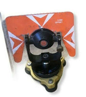 CST Total Station Accessory Kit - Tripod Prism Tribach Adapter-Lab & Geophysical Equipment-Topcon-JustGorgeousStudio.com