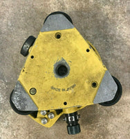 CST Total Station Accessory Kit - Tripod Prism Tribach Adapter-Lab & Geophysical Equipment-Topcon-JustGorgeousStudio.com