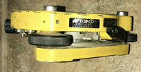 CST Total Station Accessory Kit - Tripod Prism Tribach Adapter-Lab & Geophysical Equipment-Topcon-JustGorgeousStudio.com