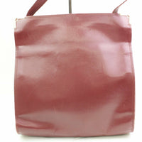 Cartier Les Must de Cartier Shoulder Bag-Bags-Cartier-Bordeaux-JustGorgeousStudio.com
