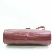 Cartier Les Must de Cartier Shoulder Bag-Bags-Cartier-Bordeaux-JustGorgeousStudio.com