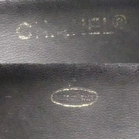 Chanel Black CC Logo Quilted Shopping Tote-Bags-Chanel-Black-JustGorgeousStudio.com
