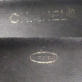 Chanel Black CC Logo Quilted Shopping Tote-Bags-Chanel-Black-JustGorgeousStudio.com