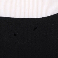 Chanel Boutique Dress-Clothing, Shoes & Accessories-Chanel-Black/white-M/L-JustGorgeousStudio.com