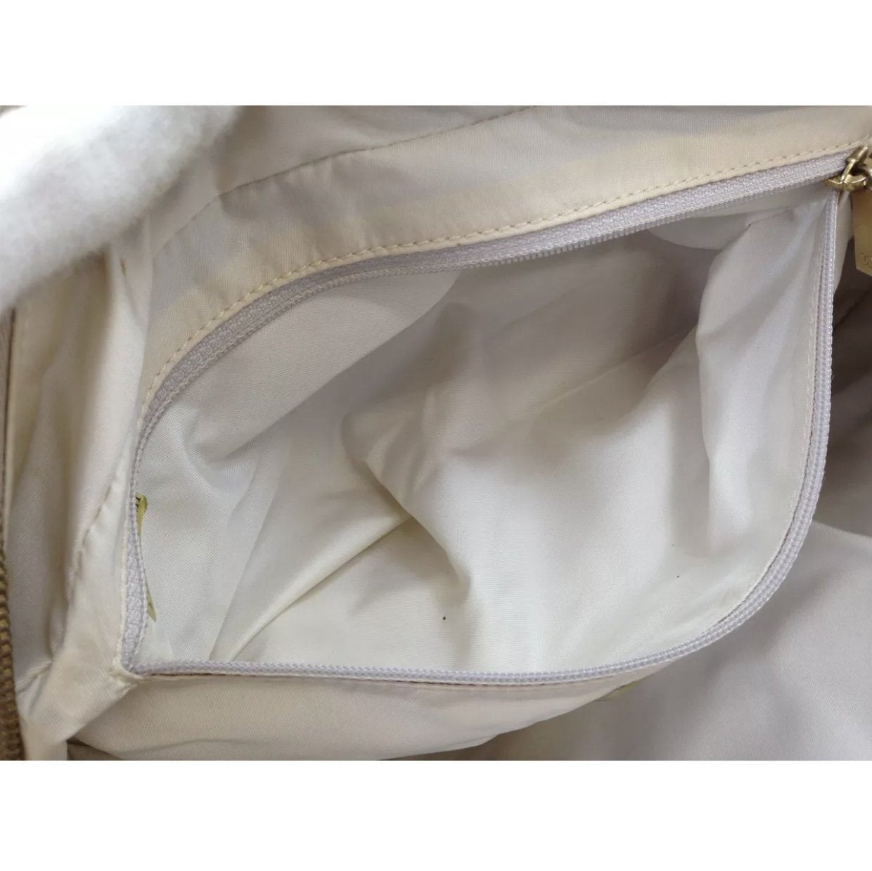 Chanel CC Mini Alma Top Handle Bag