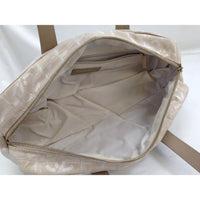 Chanel CC Mini Alma Top Handle Bag-Bags-Chanel-Beige-JustGorgeousStudio.com