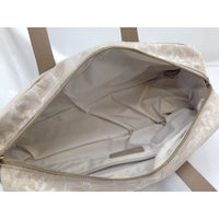 Chanel CC Mini Alma Top Handle Bag-Bags-Chanel-Beige-JustGorgeousStudio.com