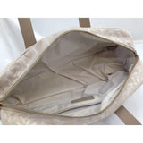 Chanel CC Mini Alma Top Handle Bag-Bags-Chanel-Beige-JustGorgeousStudio.com