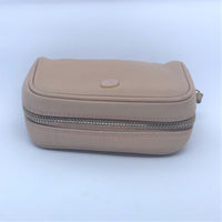 Chanel Case Pouch-Bags-Chanel-Pink/Gold-JustGorgeousStudio.com