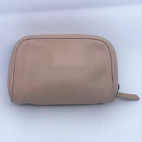 Chanel Case Pouch-Bags-Chanel-Pink/Gold-JustGorgeousStudio.com