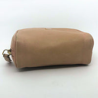 Chanel Case Pouch-Bags-Chanel-Pink/Gold-JustGorgeousStudio.com