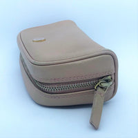 Chanel Case Pouch-Bags-Chanel-Pink/Gold-JustGorgeousStudio.com
