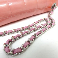 Chanel Collector Classic Shoulder Bag-Bags-Chanel-Pink-JustGorgeousStudio.com