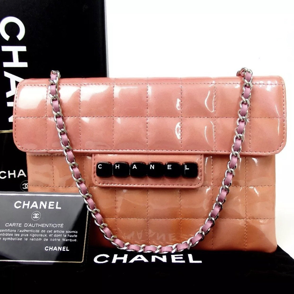 Chanel Collector Classic Shoulder Bag
