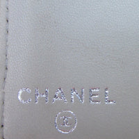 Chanel Favorite Things Long Wallet-Wallets & Clutches-Chanel-Pink-JustGorgeousStudio.com