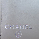 Chanel Favorite Things Long Wallet-Wallets & Clutches-Chanel-Pink-JustGorgeousStudio.com