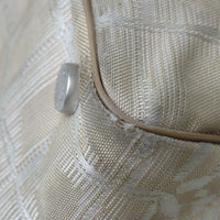 Chanel Large CC Travel Tote: Beige and Creme-Bags-Chanel-beige-JustGorgeousStudio.com