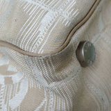 Chanel Large CC Travel Tote: Beige and Creme-Bags-Chanel-beige-JustGorgeousStudio.com