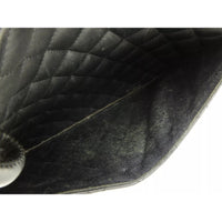 Chanel Large Ligne Cambon Tote Black/White-Bags-Chanel-Black/white-JustGorgeousStudio.com