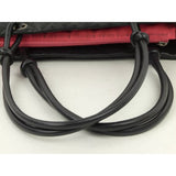 Chanel Large Ligne Cambon Tote Black/White-Bags-Chanel-Black/white-JustGorgeousStudio.com