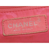 Chanel Large Ligne Cambon Tote Black/White-Bags-Chanel-Black/white-JustGorgeousStudio.com