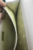 Chanel Portefeuille Clutch Wallet-Wallets & Clutches-Chanel-Pink/Purple-JustGorgeousStudio.com
