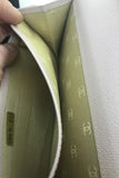 Chanel Portefeuille Clutch Wallet-Wallets & Clutches-Chanel-Pink/Purple-JustGorgeousStudio.com